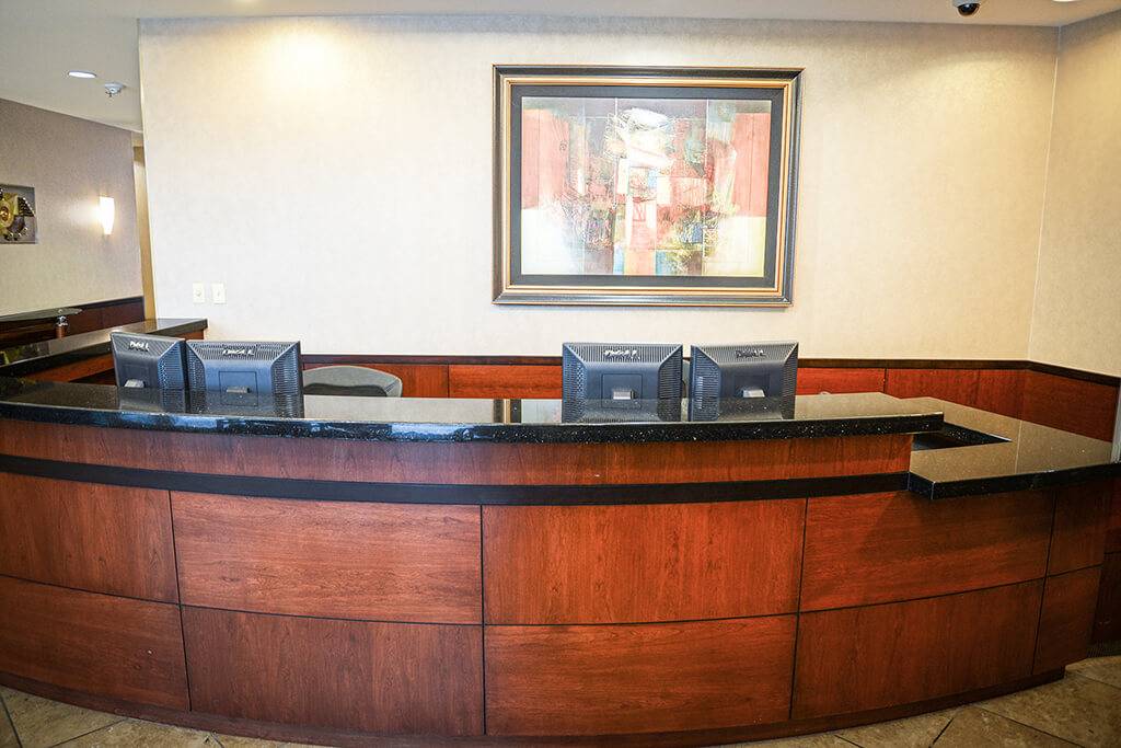 Rancho Cucamonga, CA Office Space for Lease 9431 Haven Ave, Rancho